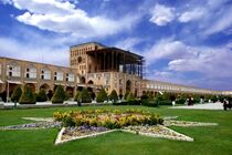 کیفیت هوای اصفهان سالم است / ۱۱ ایستگاه خاموش
