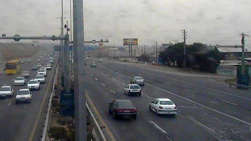 محدودیت های ترافیکی آخر هفته کشور اعلام شد