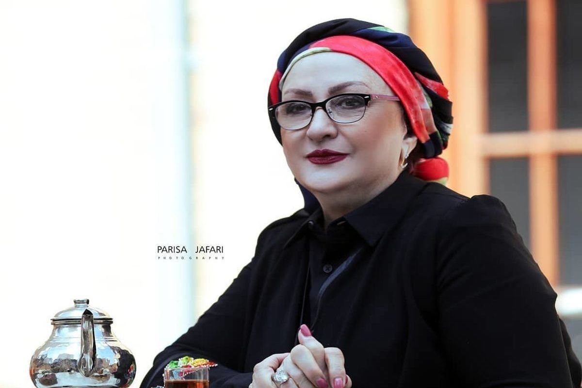 مریم+امیرجلالی