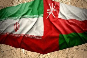 The value of Iran-Oman 5-month trade declared
