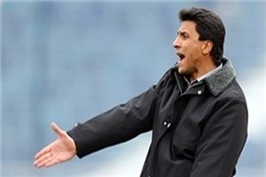 بی‌دقت بودیم و روی یک اشتباه گل خوردیم/ عنایتی گفت داور پنالتی ما را ندید