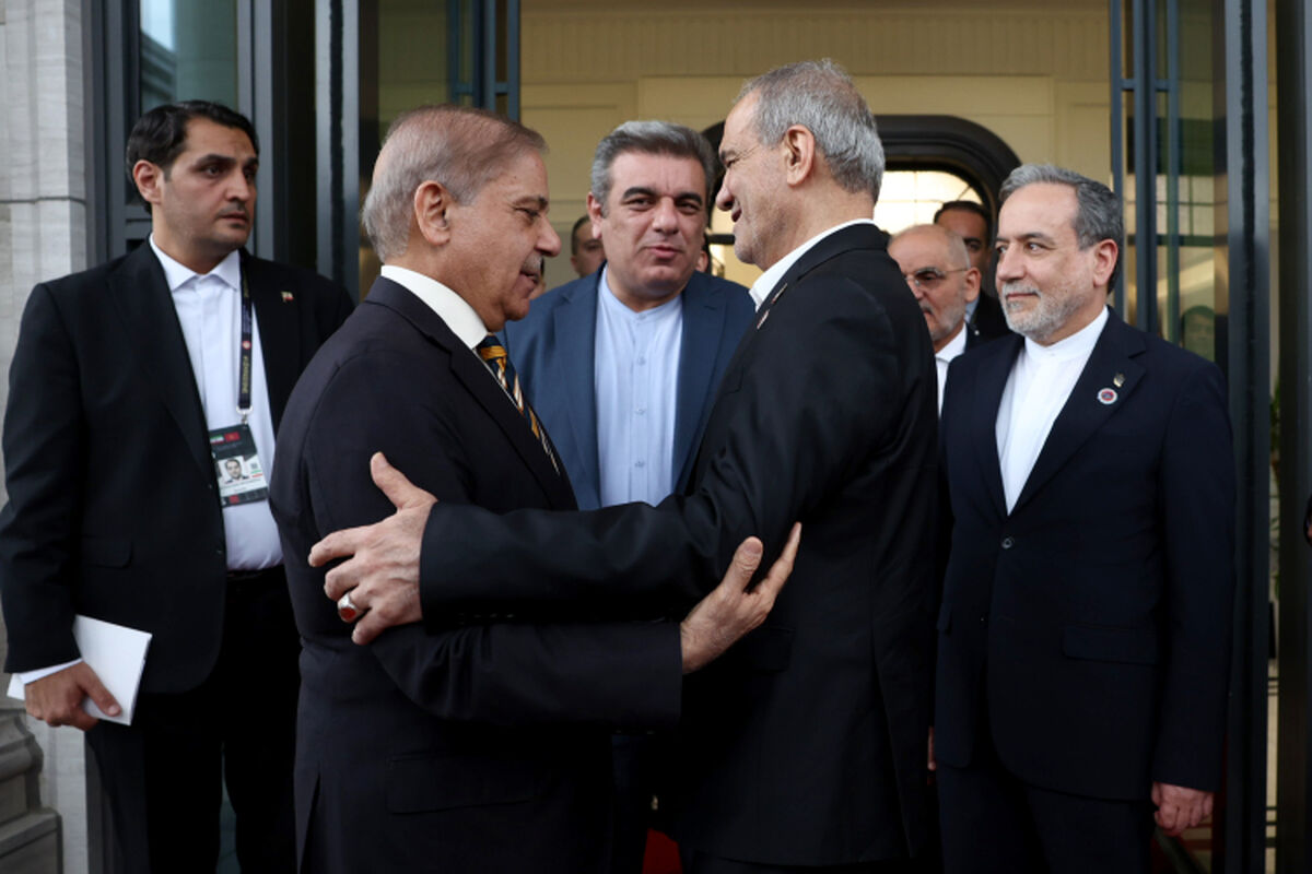 پزشکیان