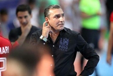 جدایی دستیار وحید شمسایی از تیم ملی فوتسال