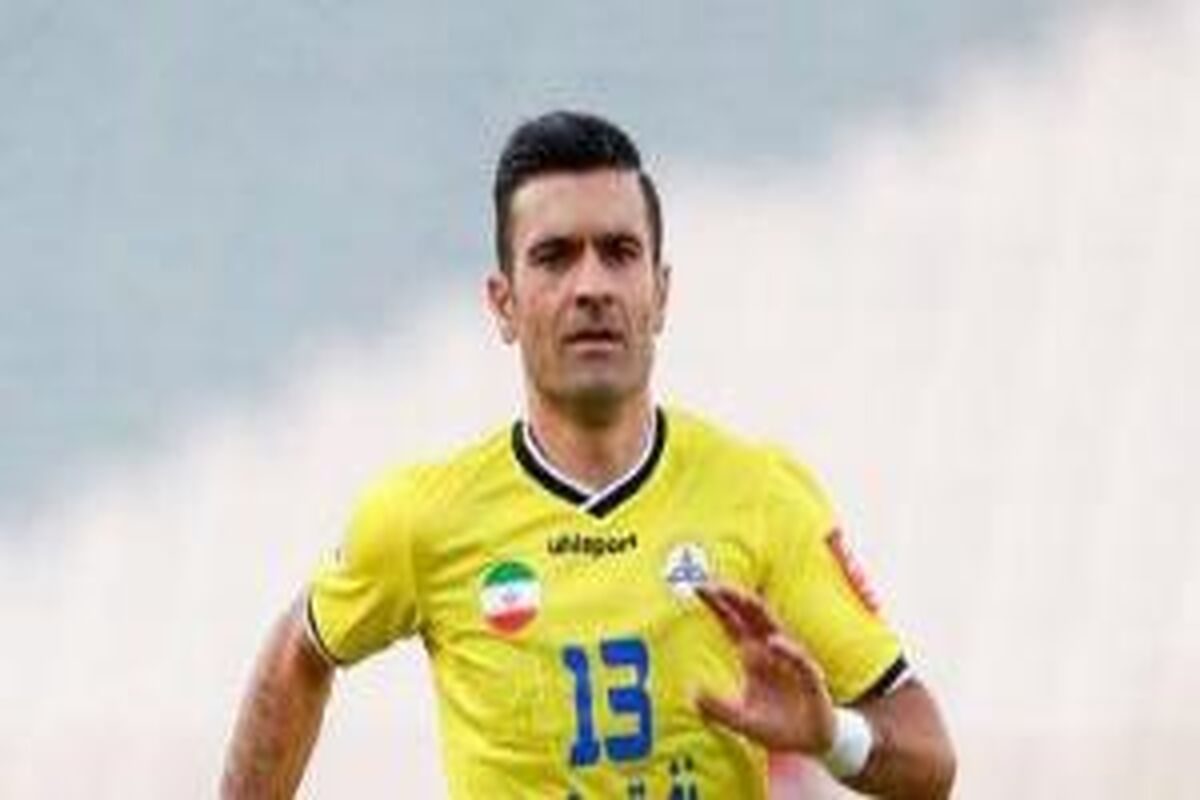 وحید حمدی نژاد