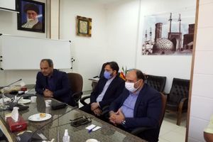 سازمان همیاری پشتوانه بزرگ عمرانی در توسعه استان است