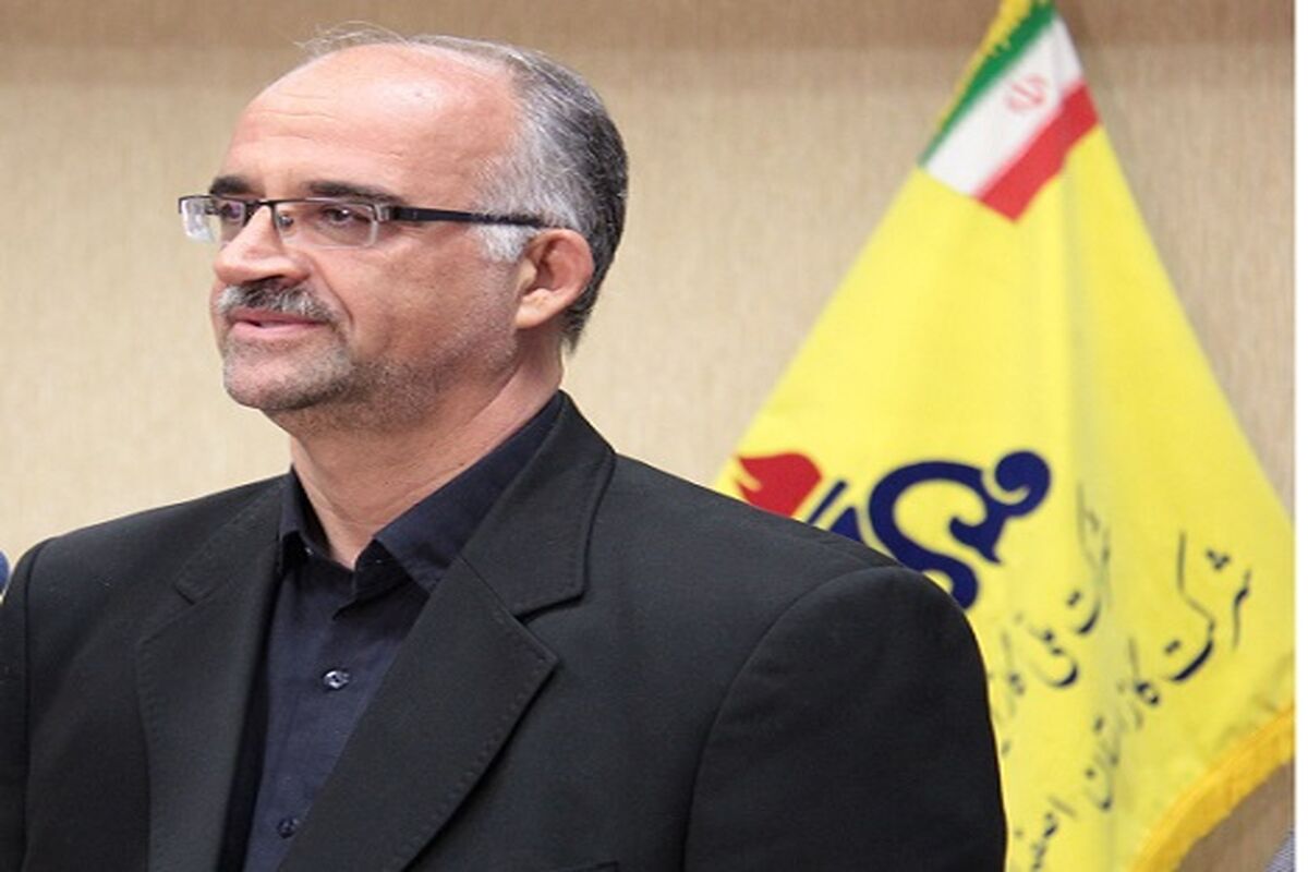 سید مصطفی علوی