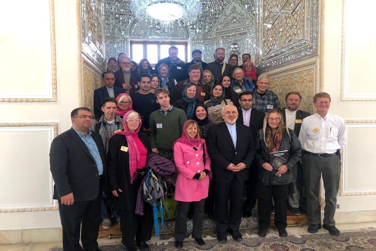 گروه صلح آمریکا