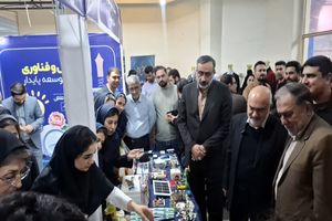 اولویت ما در جذب نیرو و سپردن پروژه‌ها به شرکت‌های بومی است