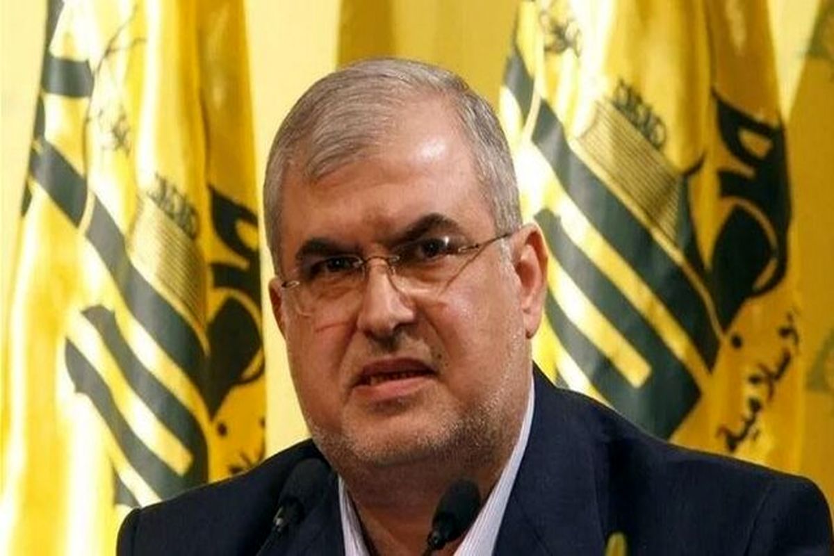 محمد رعد