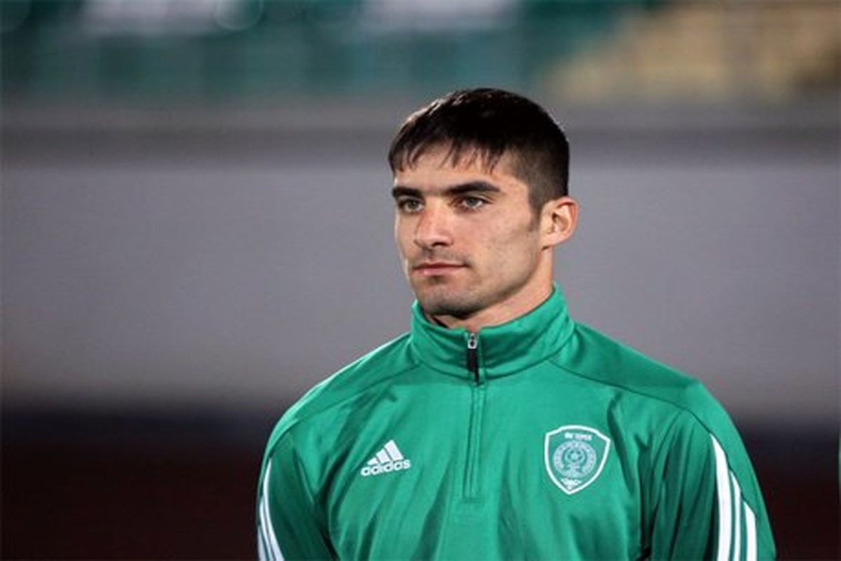 اخمت گروزنی