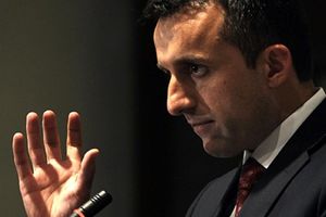 تفاوت بین داعش، القاعده و طالبان مثل تفاوت کوکا و پپسی است