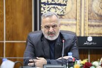 رئیس سازمان حج به پرستاران تبریک گفت