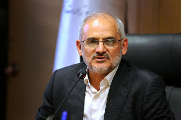 حاجی میرزایی بر اتفاق آرا نظر فرماندهان و رئیس‌جمهور تاکید کرد 