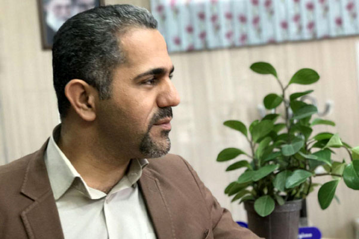 سخنگوی شورای شهر کرمانشاه 