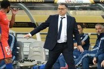 تمجید سرمربی تیم ملی آرژانتین از شاگردانش