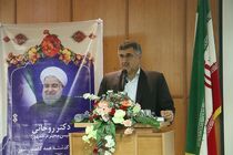 برگزاری جشن آغاز سال تحصیلی نومعلمان دانشگاه فرهنگیان