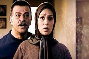 بازپخش سریال «حس سوم» از شبکه آی فیلم