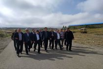 اختصاص اعتبار یک‌میلیاردی برای تجهیز آب‌درمانی موئیل