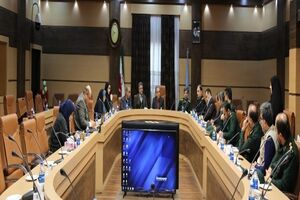 کمبود 2 هزار تخت بیمارستانی در گیلان/تدوین نقشه جامع درمان استان از سوی علوم پزشکی گیلان