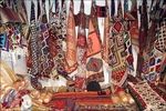 فروشگاه دائمی صنایع‌دستی در فرخشهر چهارمحال و بختیاری راه‌اندازی شد