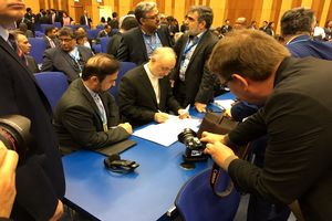 انزوای آمریکا، عربستان، امارات و اسرائیل در مقابل ایران 