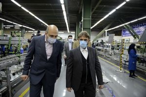 ضرورت تهیه سند جامع برای صنعت لوازم خانگی