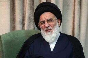 آیت‌الله هاشمی شاهرودی وصی علمی شهید صدر است