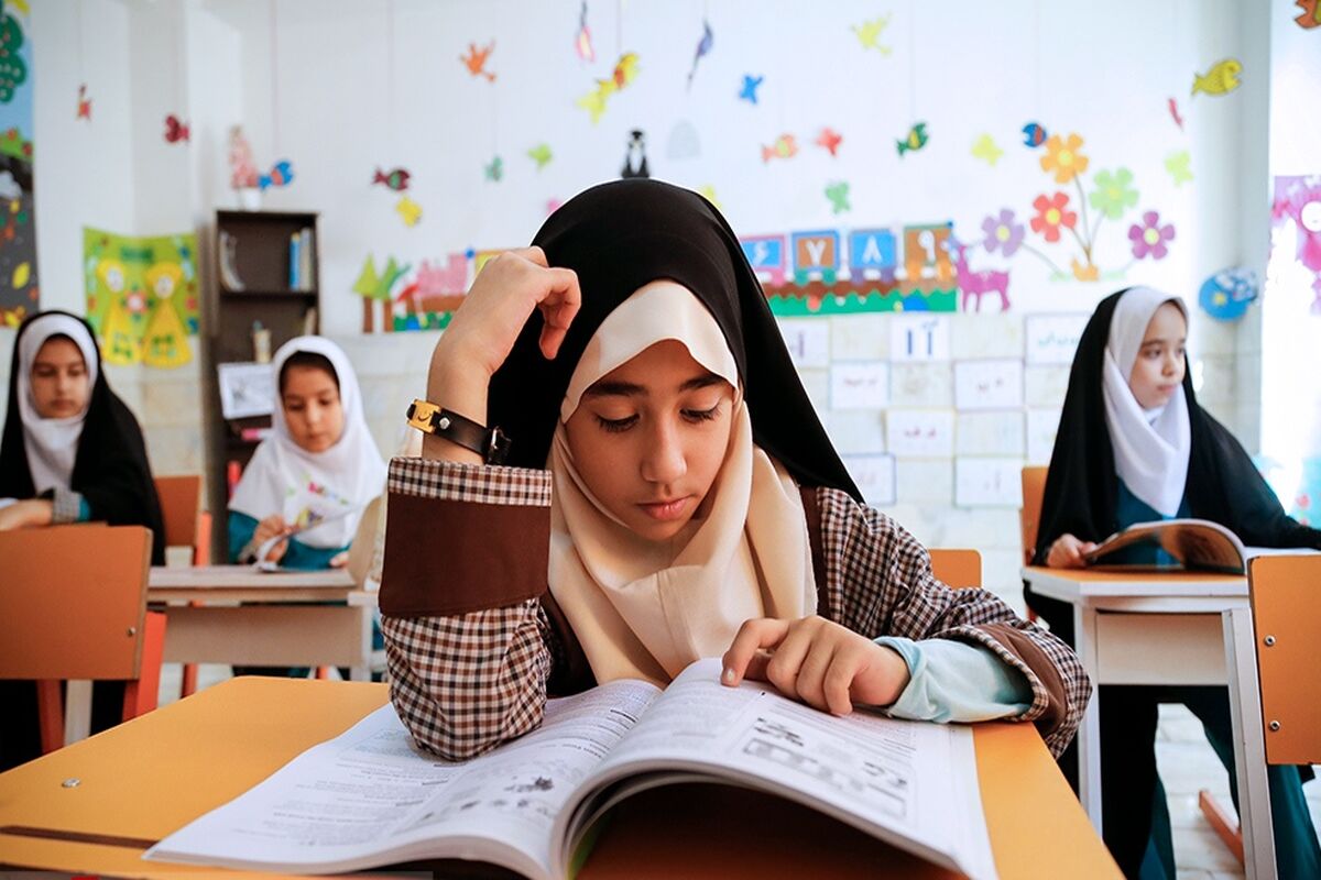 مدارس شاهد