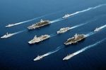 رزمایش دریایی «کمربند امنیت» و تأثیر آن بر تحولات نظامی خلیج فارس و تنگه هرمز
