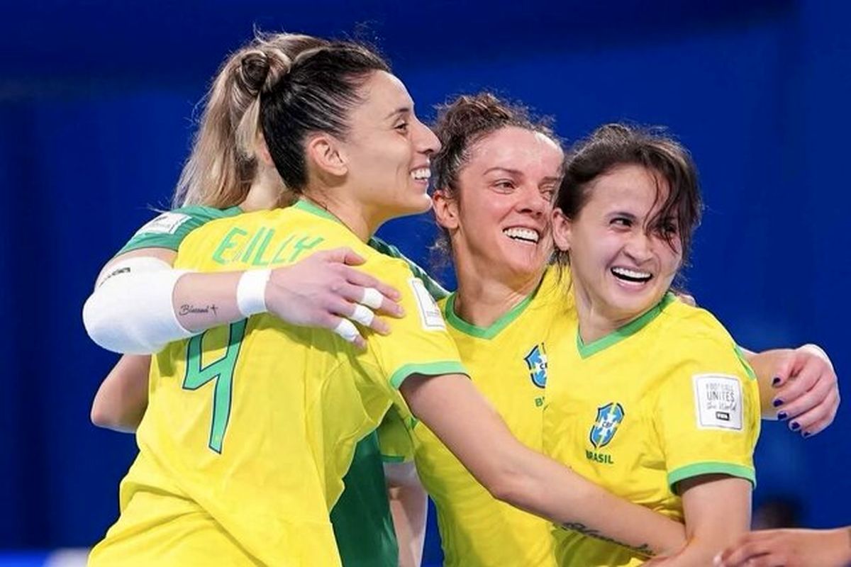 تیم ملی برزیل