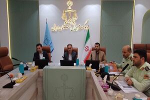 پیشگیری هدفمند، محور مقابله با سرقت در اردبیل/ بانک اطلاعاتی سارقان و مالخران به‌روزرسانی می‌شود