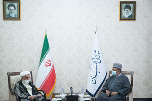 نفت ایران  پس از رفع تحریم‌ها به بازار بین‌المللی نفت باز گردد  