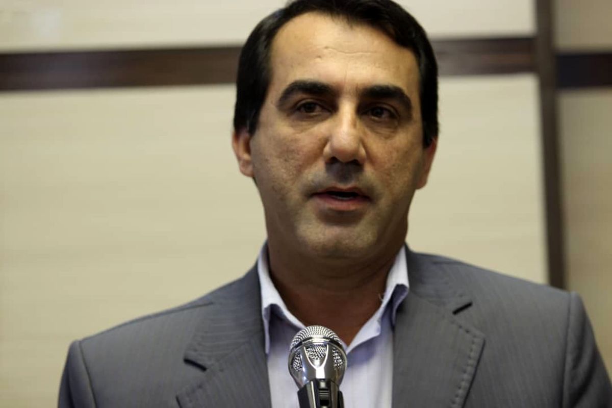 رضایی ایلام