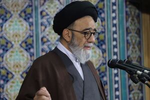 تنبیه نیروی‌های مسلح، هیمنه‌ی پوشالی رژیم صهیونیستی را از هم گسیخت