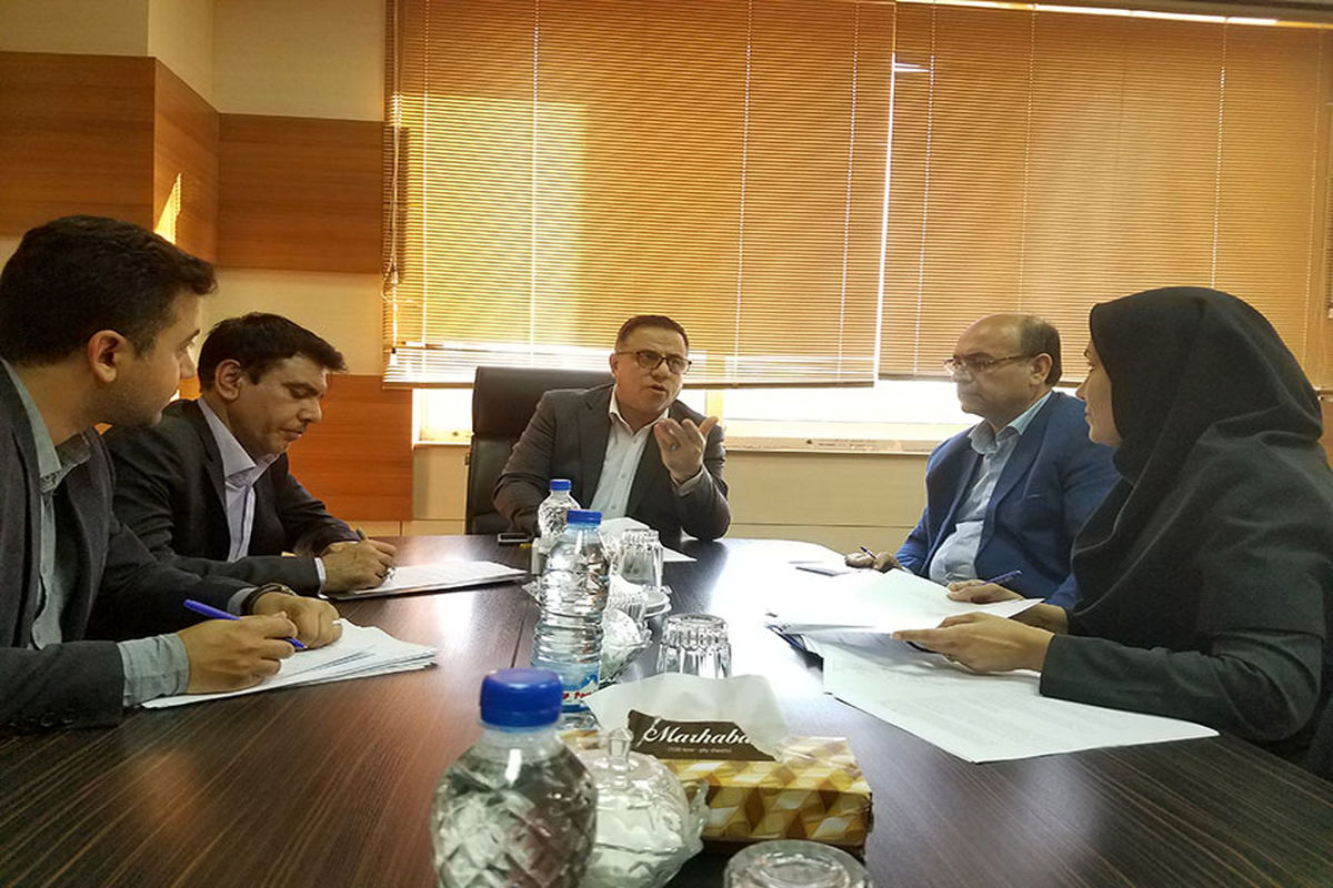ایرج حیدری