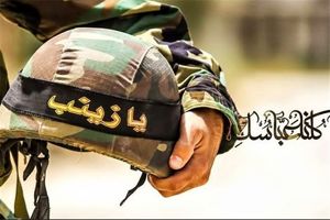 بیشترین مدال دفاع از بشریت را باید به مدافعان حرم داد