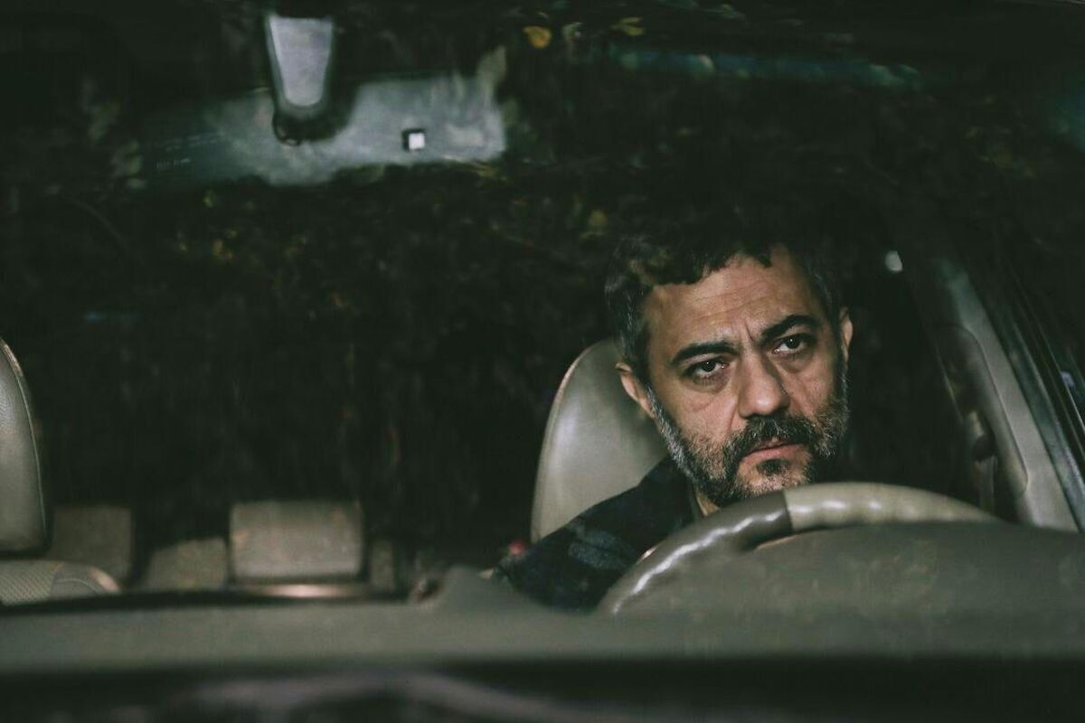 فیلم قصیده گاو سفید