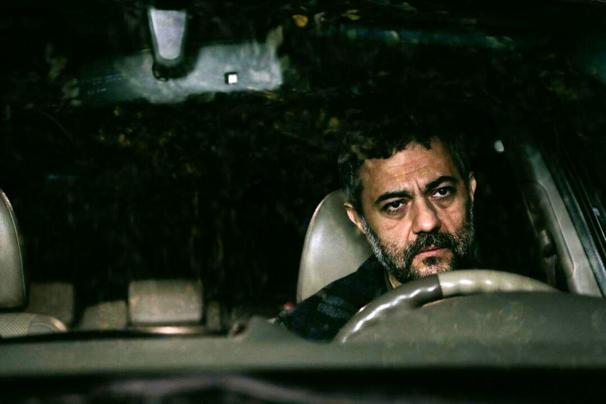 فیلم قصیده گاو سفید