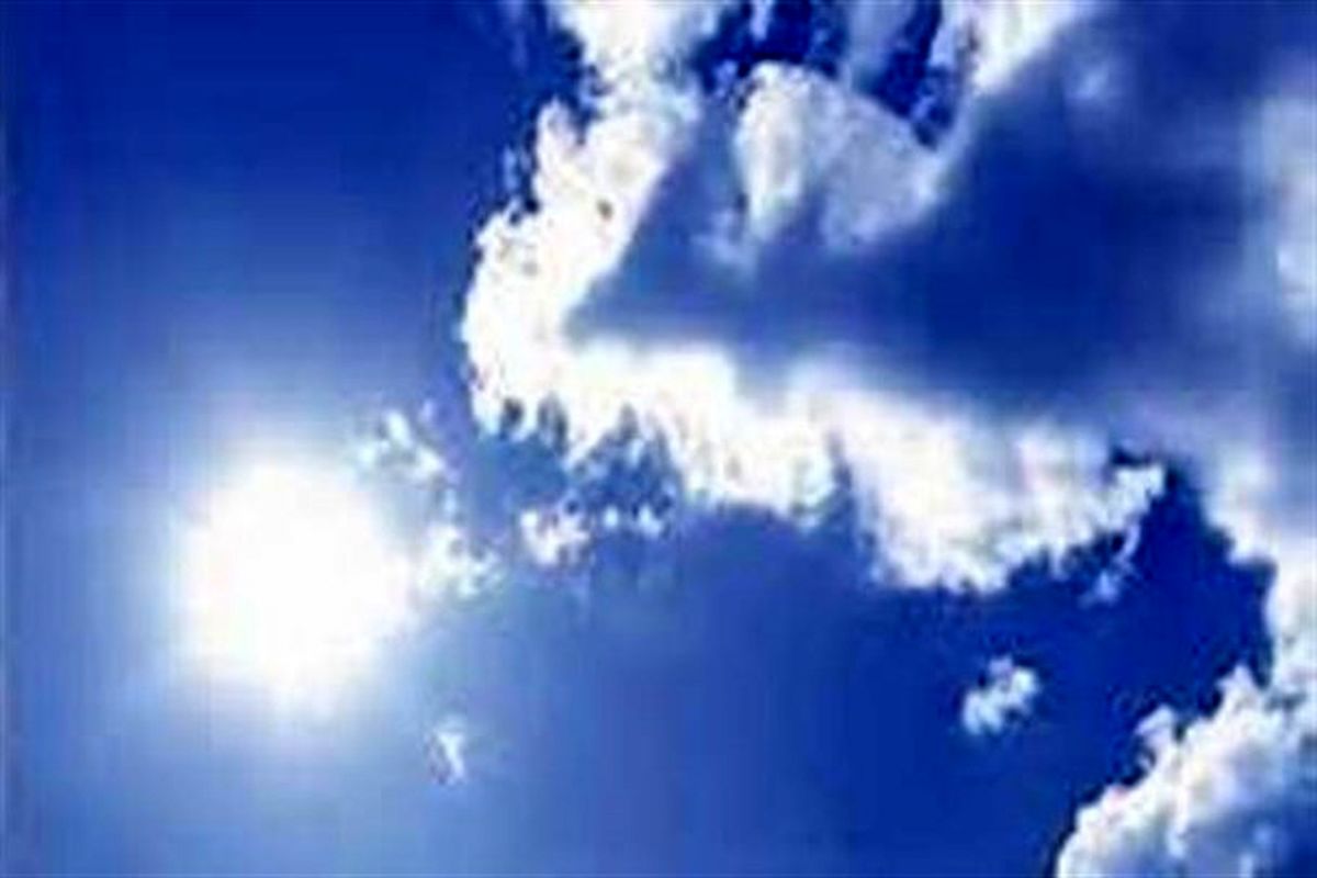 افزایش نسبی دما