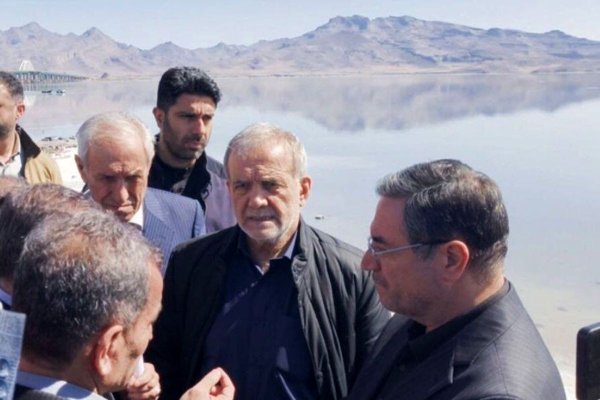 رئیس جمهور