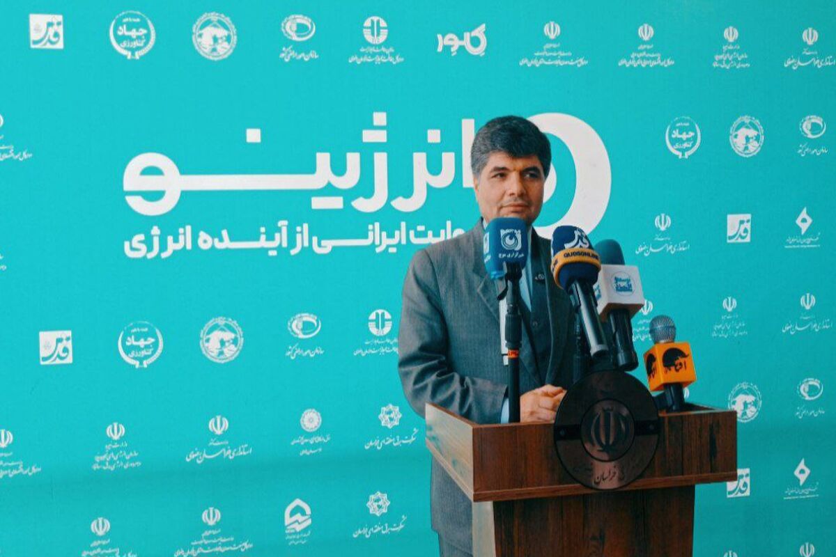 فرماندار مشهد