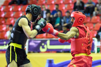 انتخابی تیم ملی ووشو روز یک‌شنبه برگزار می‌شود