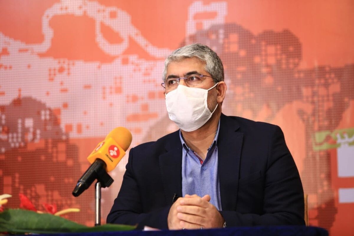 محمد حمیدی مقدم