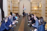 نخست‌وزیر لبنان بر لزوم عقب‌نشینی کامل رژیم صهیونیستی از این کشور تأکید کرد