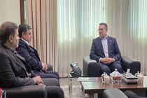 راه‌آهن اردبیل در انتظار ساختار اداری مستقل