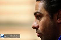 خانه فرهاد مجیدی را دزد زد!