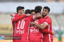 پنجره نقل و انتقالات پرسپولیس باز هم بسته شد
