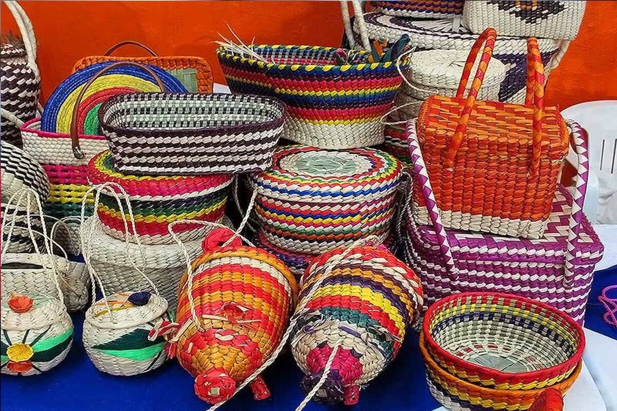 میراث فرهنگی ،گردشگری وصنایع دستی