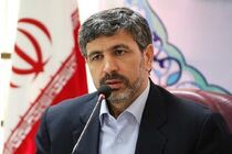 تولید و صادرات کالا خط مقدم ما در میدان مبارزه با دشمن ایران قوی است