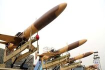 آمریکا مدعی رهگیری تعدادی پهپاد ایرانی شد